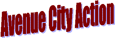 Avenue City Action